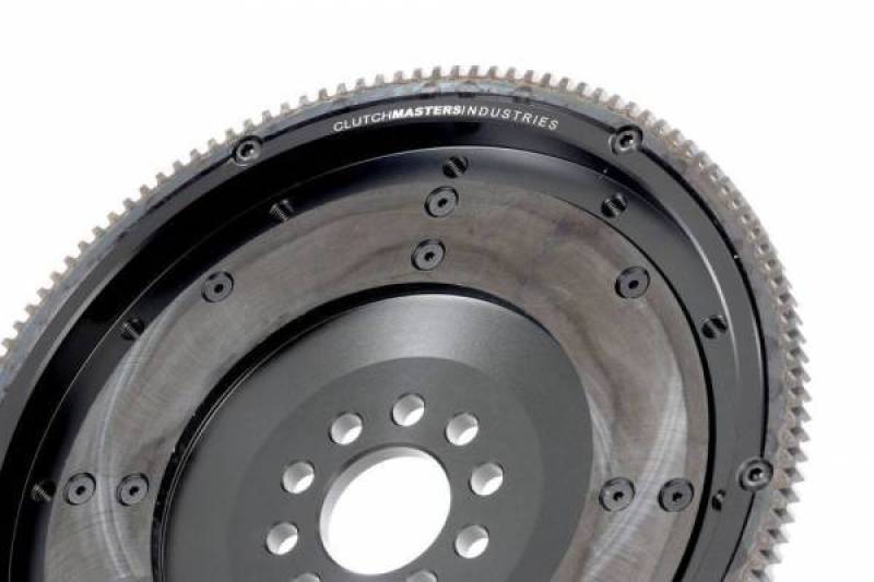 Clutch Masters 850 Series Aluminum Flywheel 04-05 Volkswagen Golf R32 - 3.2L - MK4-thumbmail-1