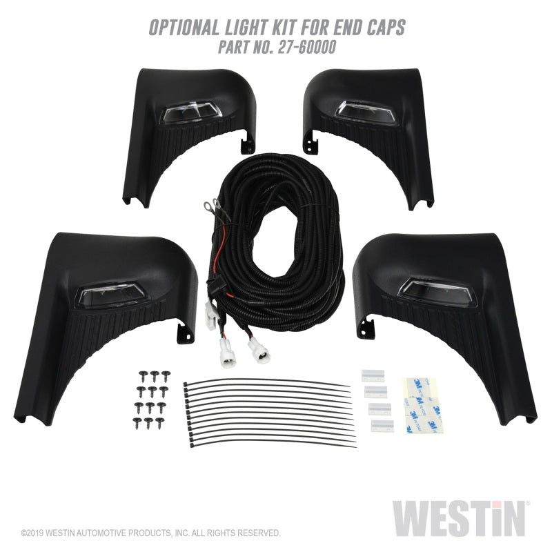 Westin SG6 Polished Aluminum Running Boards 79 in-thumbmail-3