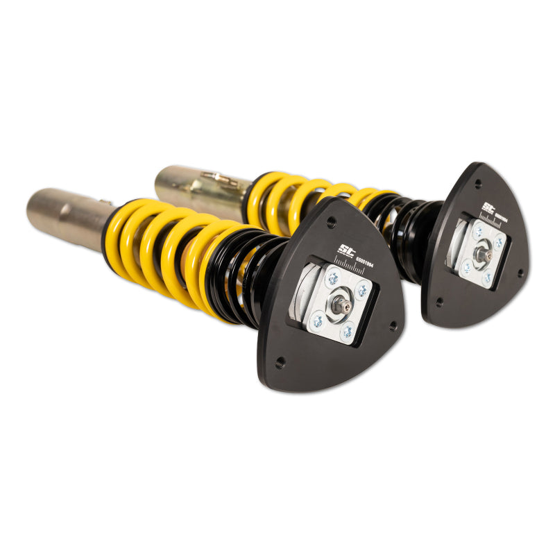 ST XTA-Plus 3 Adjustable Coilovers 15-19 VW Golf VII R 2.0T-thumbmail-2