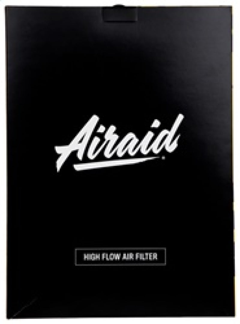 Airaid 2015-2016 Ford Mustang V8-5.0L F/I Direct Replacement Oiled Filter-thumbmail-8