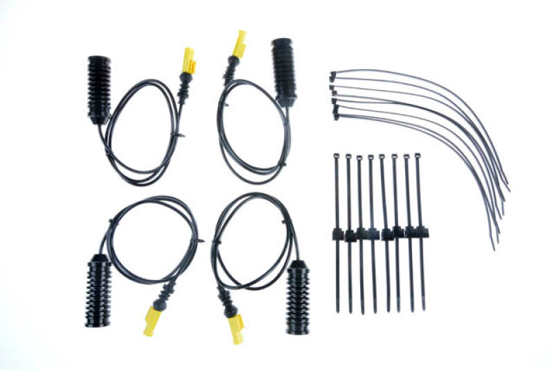 KW Electronic Damping Cancellation Kit BMW Z4 Type Z89-thumbmail-2