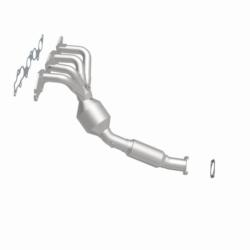 MagnaFlow Conv DF 05-06 Ford Focus 2.0L-thumbmail-14