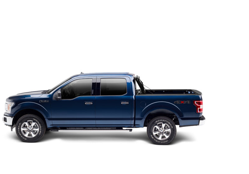 BAK 12-19 Isuzu & Chevrolet D-Max / Holden Colorado Double Cab 1485mm BAKFlip G2-thumbmail-5