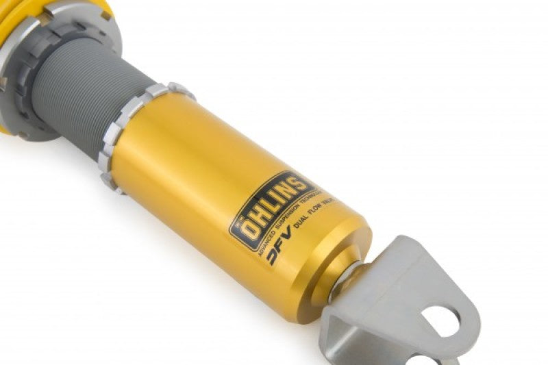 Ohlins 13-19 Porsche 911 Carrera 4/Turbo (991) Incl. S Models Road & Track Coilover System-thumbmail-2