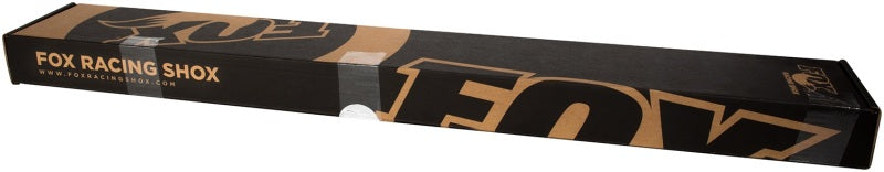 Fox 2.0 Performance Series 10.1in. Smooth Body Remote Res. Shock w/Stem Mount / Std Travel - Black-thumbmail-10