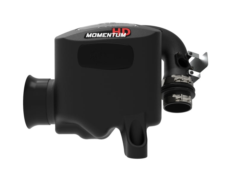 aFe 15-20 Toyota Hilux L4-2.8L (td) Momentum HD Cold Air Intake System w/ Pro Dry S Media-thumbmail-2