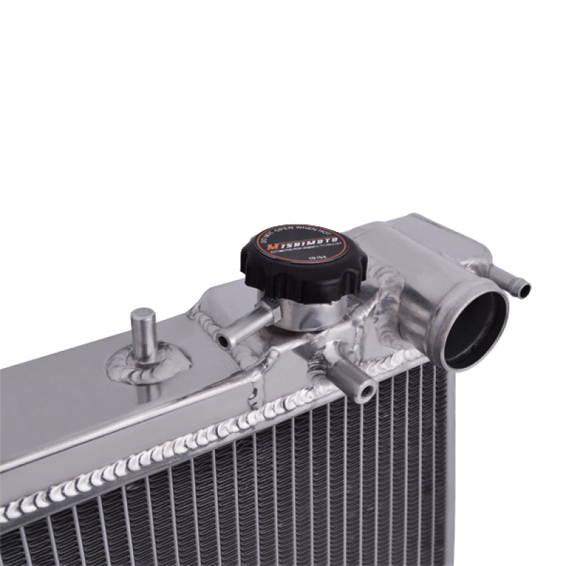 Mishimoto 04-08 Subaru Forester XT (Manual Only - Not For A/T) Turbo Aluminum Radiator-thumbmail-10