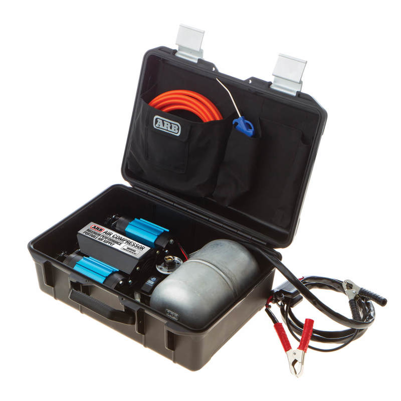 ARB Compressor Twin Portable 12V-thumbmail-2