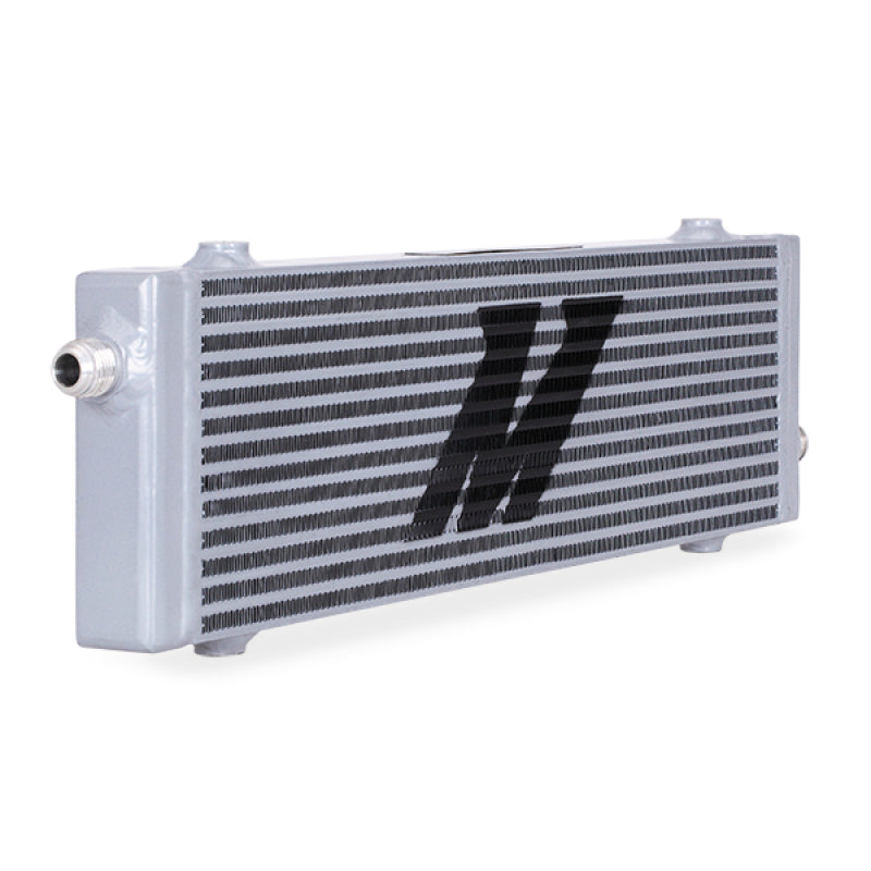 Mishimoto Universal Cross Flow Bar and Plate Oil Cooler-thumbmail-9