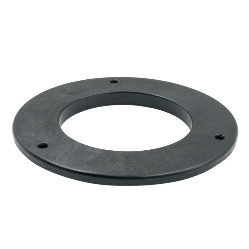 Autometer Gauge Mount Adapter 2-5/8in to 2-1/16in - Black-thumbmail-1