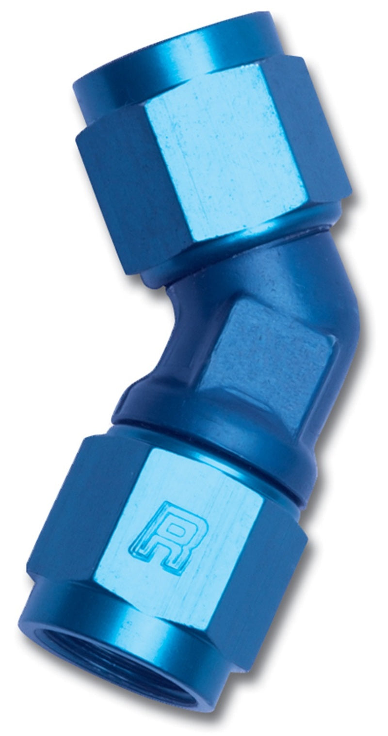 Russell Performance 45 DEGREE FEMALE AN SWIVEL TO FEMALE AN SWIVEL LOW PROFILE #4-thumbmail-2