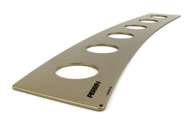 Perrin 2015+ Subaru WRX/STI Gold Rear Window Vent-thumbmail-2