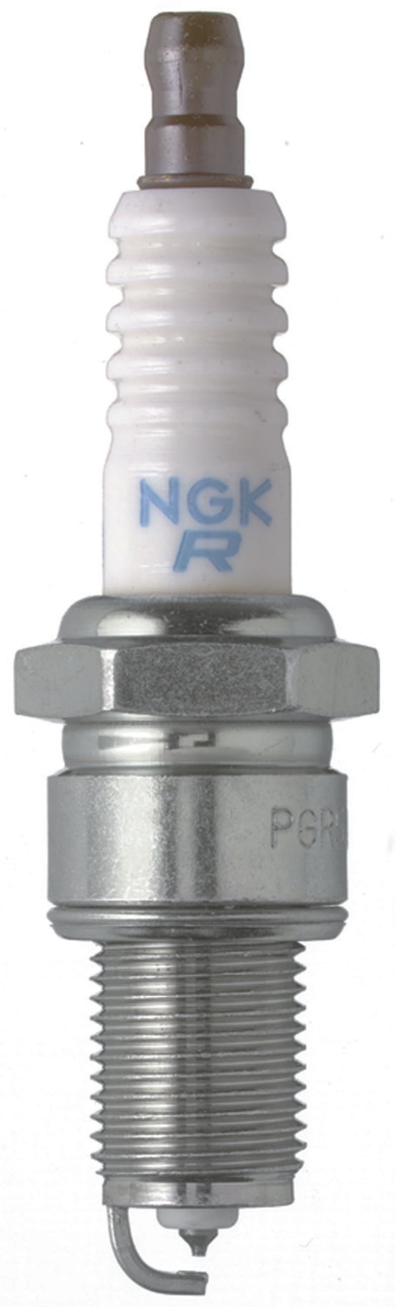 NGK Traditional Spark Plug Box of 4 (BUR9EQ)-thumbmail-1