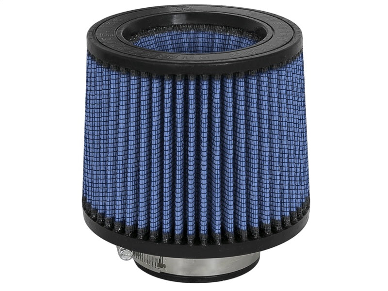 aFe MagnumFLOW Air Filters UCO P5R A/F P5R 3F x 6B x 5-1/2T (Inv) x 5H (IM)-thumbmail-1