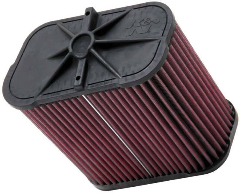 K&N 08-11 BMW M3 4.0L V8 Drop In Air Filter-thumbmail-3