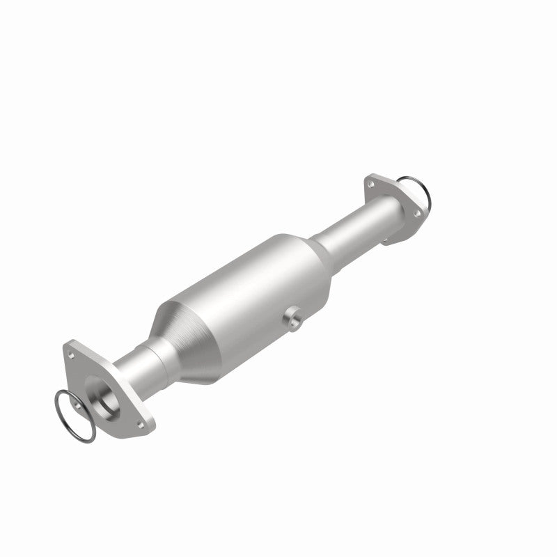 MagnaFlow 03-07 Honda Accord L4 2.4L California Catalytic Converter Direct Fit-thumbmail-12