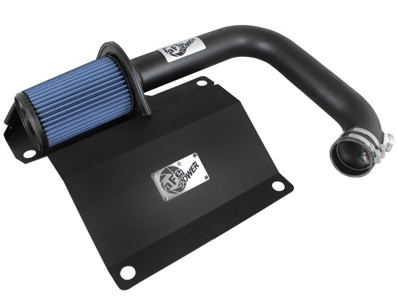 aFe MagnumFORCE Intake Stage-2 PRO 5R VW 09-14 Jetta/Golf 12-14 Passat/Beetle 2.5L-thumbmail-1