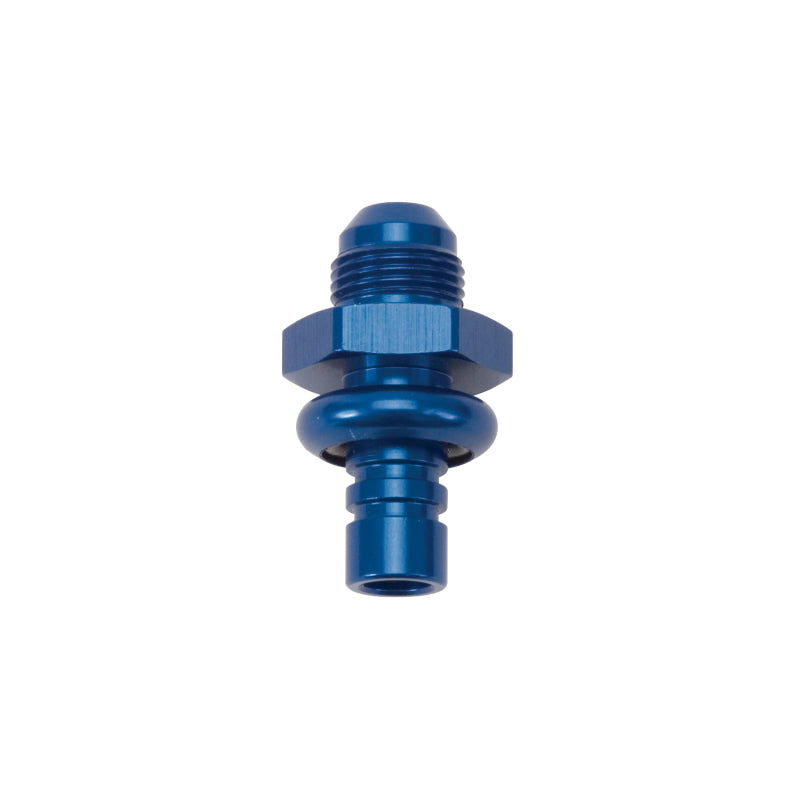 Russell Performance Ford Pressure Side EFI x 8 AN (Blue)-thumbmail-1