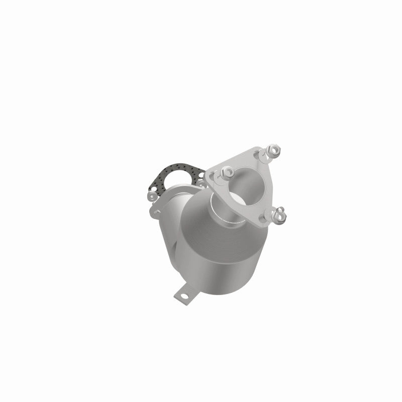 MagnaFlow Conv Direct Fit 04-06 Nissan 350Z 3.5L / 04-07 Infiniti G35 3.5L - Left Side-thumbmail-9