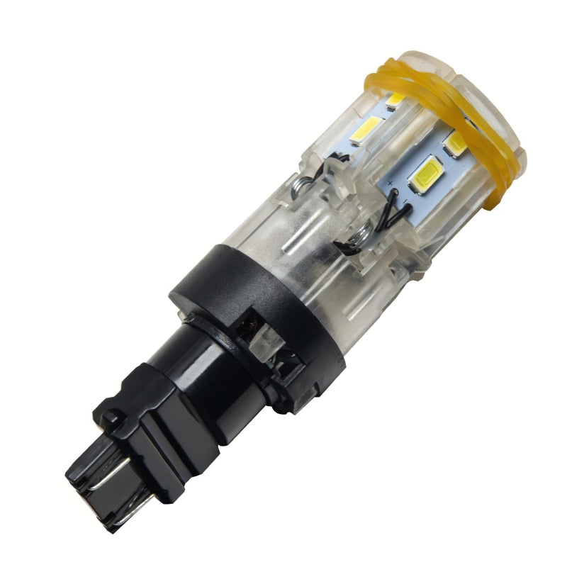 Oracle 3157 15 SMD 3 Chip Spider Bulb (Single) - Cool White-thumbmail-2
