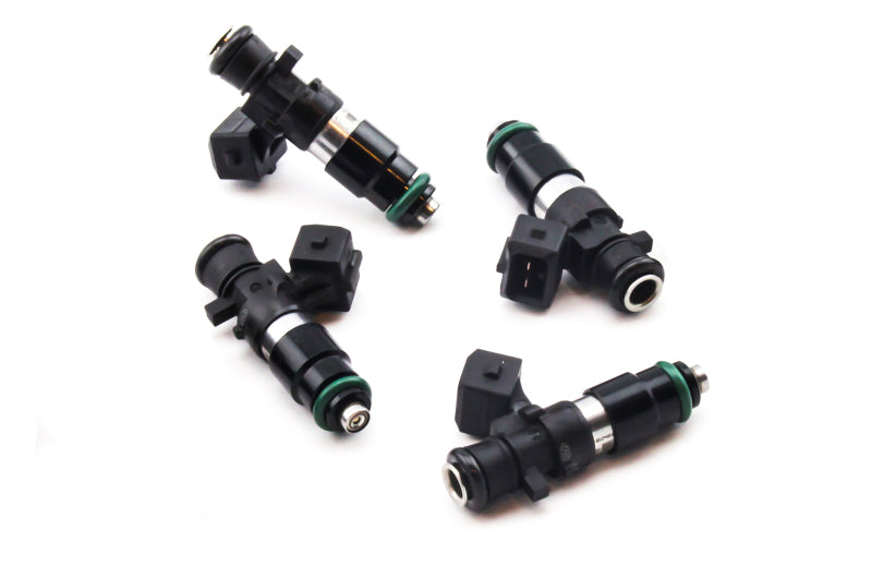 DeatschWerks 01-06 Audi A4/TT / 00-06 VW Golf GTI Bosch EV14 1200cc Injectors (Set of 4)-thumbmail-1