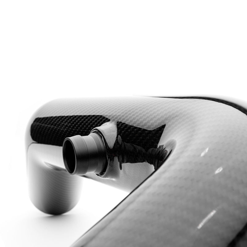 Cobb 14-19 Ford Fiesta ST Redline Carbon Fiber Intake System - Gloss Finish-thumbmail-4