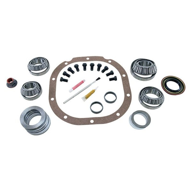 Yukon Gear Master Overhaul Kit 15+ Ford Mustang/F150 8.8in Rear-thumbmail-2