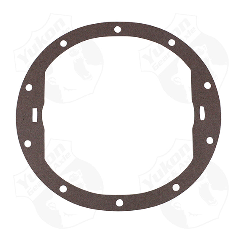 Yukon Gear 8.2in & 8.5in Rear Cover Gasket-thumbmail-2