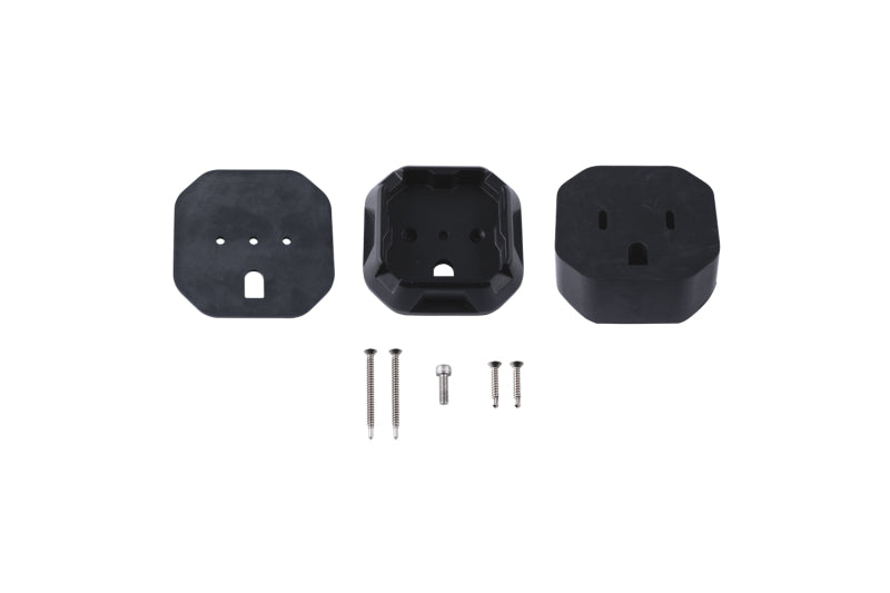 Diode Dynamics Stage Series Rock Light Surface Mount Adapter Kit (one)-thumbmail-3