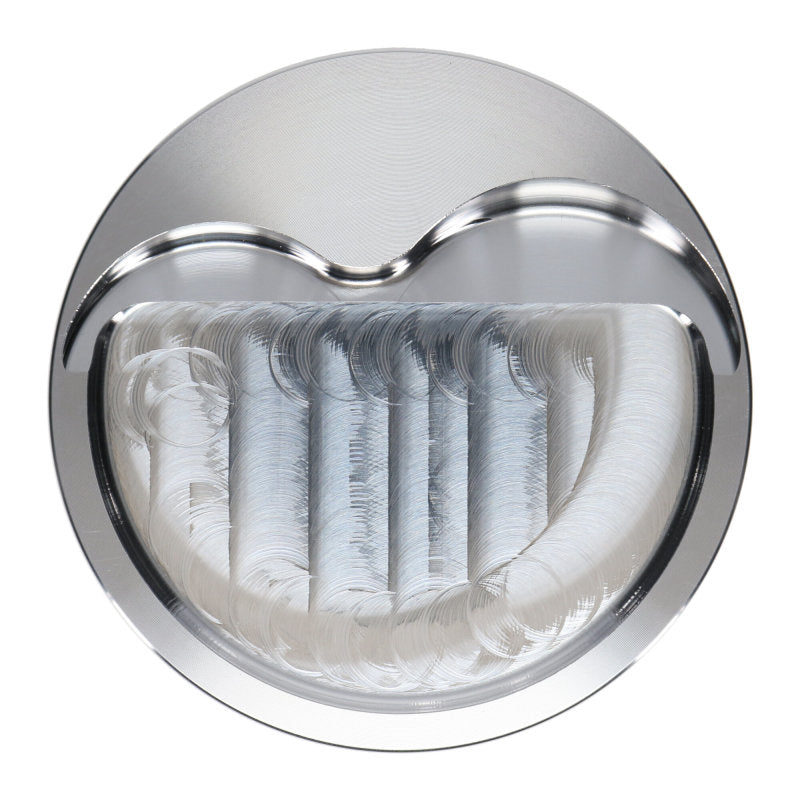 JE Pistons SB CHRY INV DOME Set of 8 Pistons-thumbmail-4