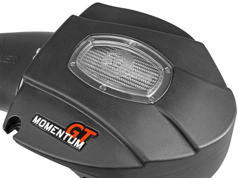 aFe Momentum GT Pro Dry S Stage-2 Intake System 11-15 Dodge Challenger / Charger R/T V8 5.7L HEMI-thumbmail-5