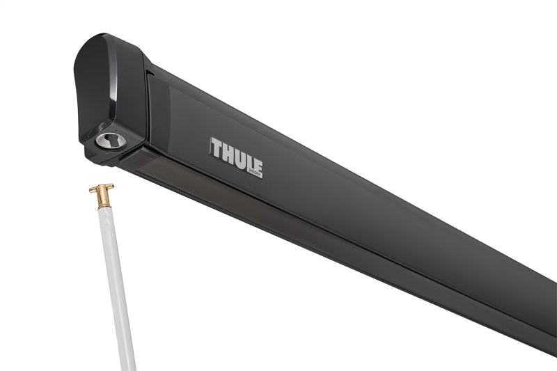 Thule HideAway Awning (Rack Mount - 8.5ft) - Black-thumbmail-3