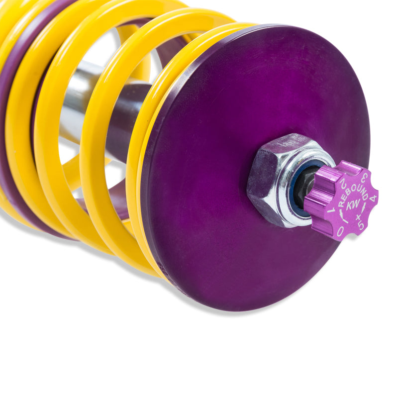 KW Coilover Kit V3 2016+ Chevy Camaro 6th Gen w/o Electronic Dampers-thumbmail-10