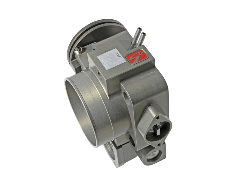 Skunk2 Pro Series Mitsubishi EVO VII/VIII/IX 68mm Billet Throttle Body (Race Only)-thumbmail-4