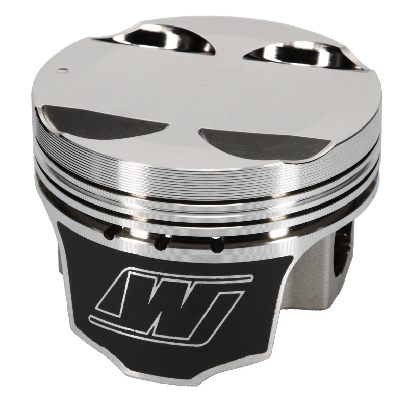 Wiseco Mitsu 4G64 w/4G63 Heads 10.5:1 E85 Single Piston-thumbmail-2