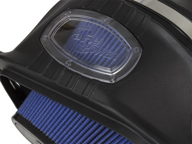 aFe Momentum Pro 5R Cold Air Intake System 15-17 Chevy Corvette Z06 (C7) V8-6.2L (sc)-thumbmail-3