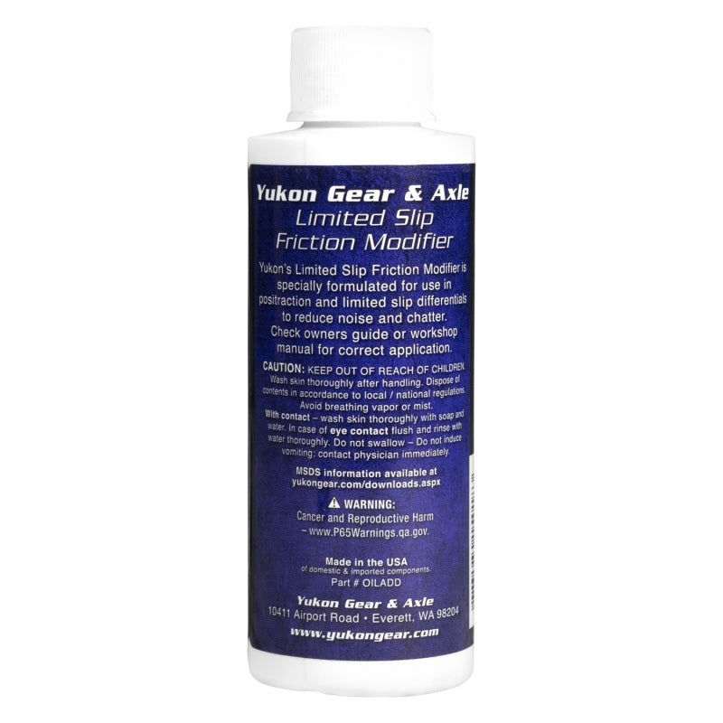 Yukon Gear Friction Modifier-thumbmail-5