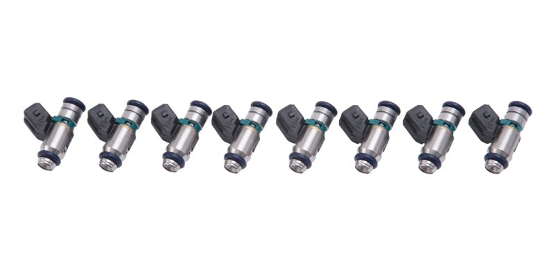 Edelbrock Injectors Pico 35 Lb/Hr Set of 8-thumbmail-2