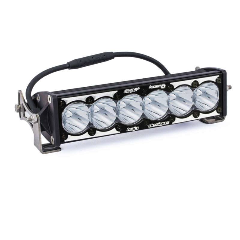 Baja Designs OnX6 10in Full Laser Light Bar-thumbmail-1