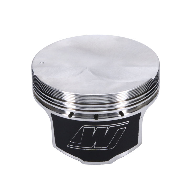 Wiseco Chevy LS Series -3.2cc FT 4.070inch Bore Piston Shelf Stock Kit-thumbmail-3