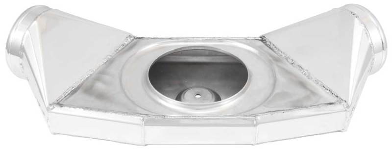 Spectre Dual Plenum Kit (Ultra Low) 120 Degree - Polished-thumbmail-3