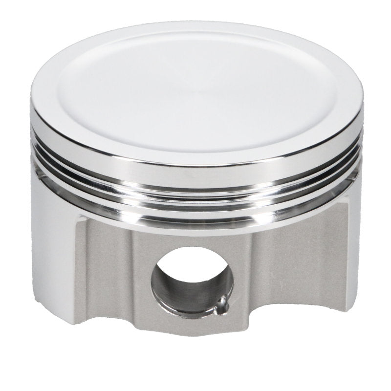 JE Pistons PEUGEOT 205 XU9JA 11.5:1 Set of 4 Pistons-thumbmail-3