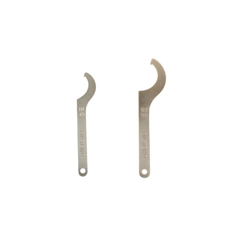 Bilstein B16 2012 Porsche 911 Carrera GTS Front and Rear Performance Suspension System-thumbmail-7