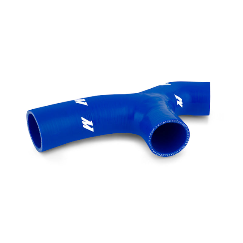 Mishimoto 06-07 Subaru WRX Blue Silicone Intercooler Hoses-thumbmail-8