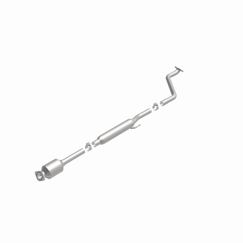MagnaFlow Conv Direct Fit OEM Grade Federal EPA Compliant 14-17 Kia Forte / Hyundai Elantra-thumbmail-9