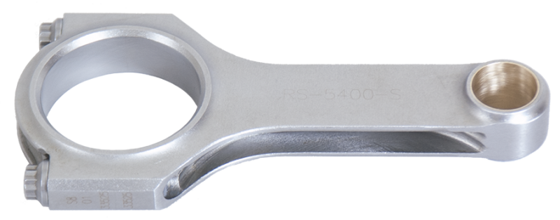 Eagle Ford 302 2.100in Journals .927in Pin H-Beam Connecting Rods w/ARP2000 Bolts (Set of 8)-thumbmail-2