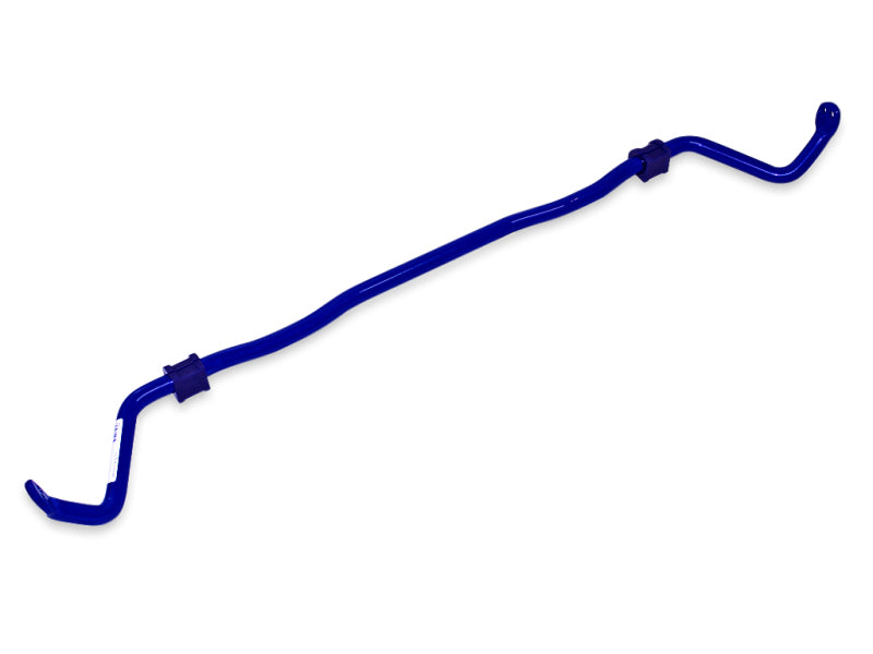 SuperPro 2008 Subaru Impreza WRX STI Front 22mm 2-Position Adjustable Sway Bar Kit-thumbmail-1