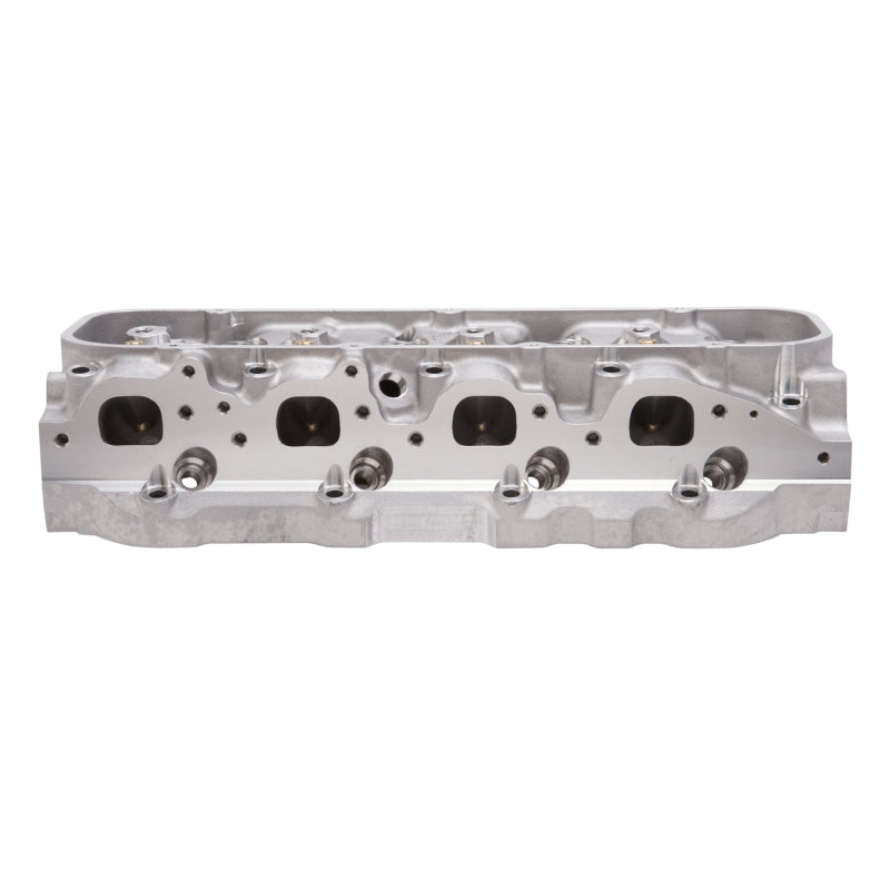Edelbrock Cyl Head Perf RPM BBC Rect Port Nhra Legal Bare-thumbmail-5