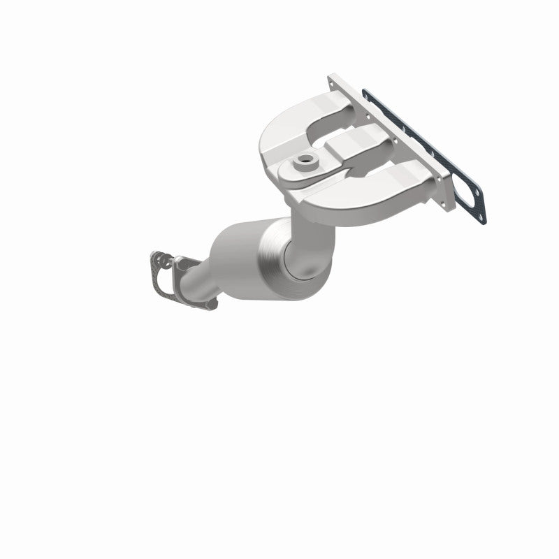 MagnaFlow Conv DF BMW 01-05 325 2.5L / 01-05 330 3.0L / 01-02 Z3 2.5L/3.0L California - Rear-thumbmail-17