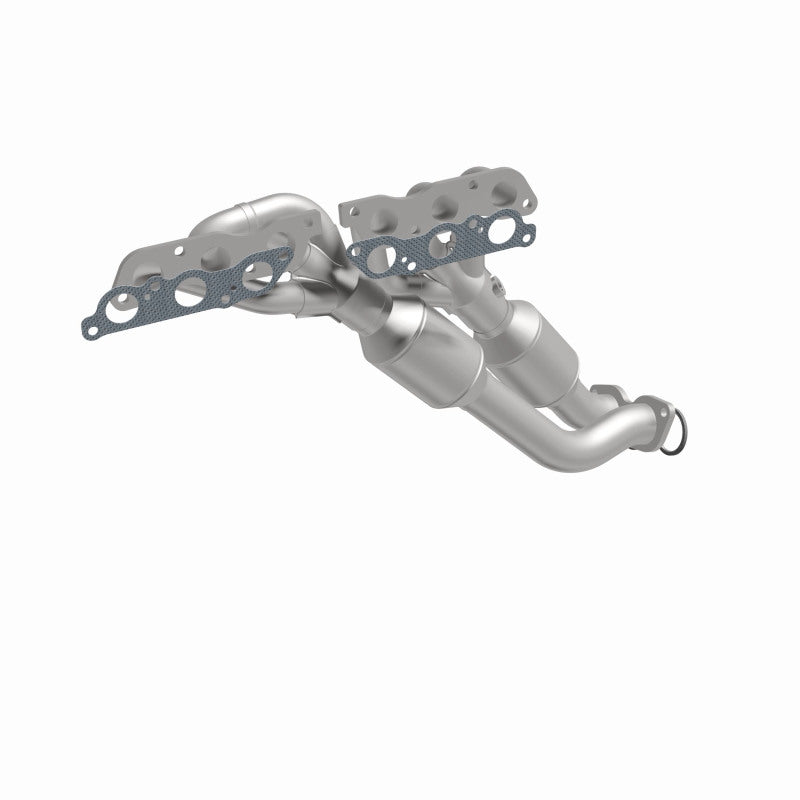 MagnaFlow Conv DF GS300- 00-04 6 3.0L OEM-thumbmail-11